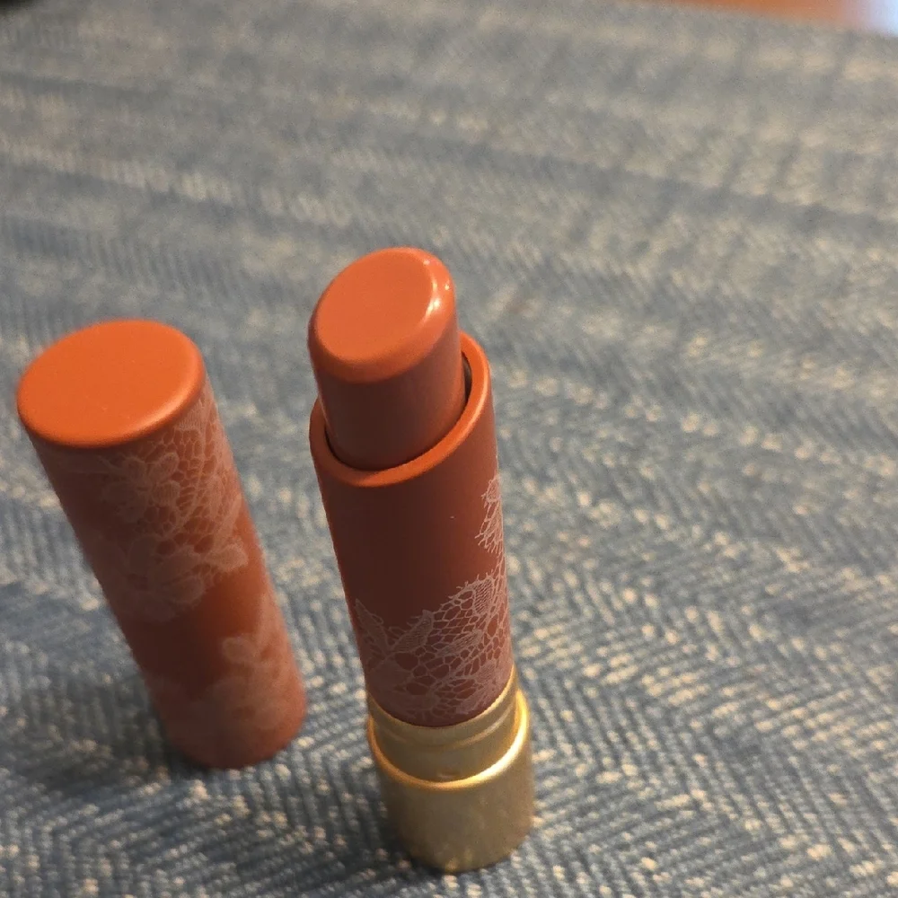 Too Faced Natural Nudes Lipstick - Pout About It